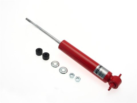 Koni Classic (Red) Shock 70-81 Chevrolet Camaro Incl. Z-28 - Front thumbnail 1