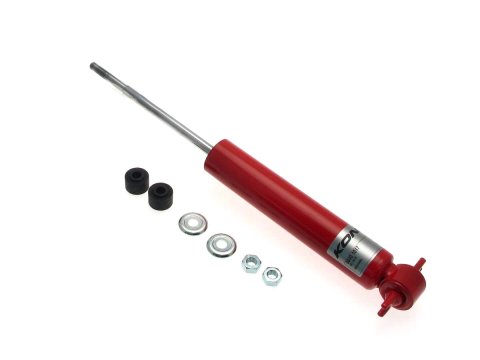 Koni Classic (Red) Shock 70-81 Chevrolet Camaro Incl. Z-28 - Front thumbnail 6