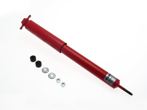 Koni Classic (Red) Shock 70-81 Chevrolet Camaro Incl. Z-28 - Rear thumbnail 3