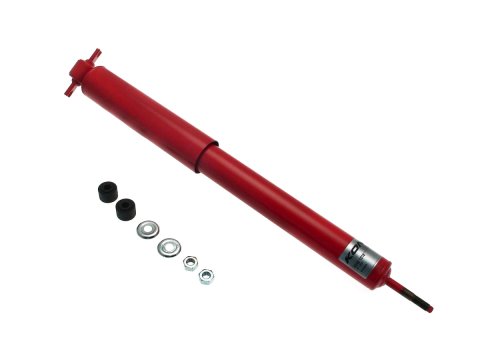 Koni Classic (Red) Shock 70-81 Chevrolet Camaro Incl. Z-28 - Rear thumbnail 6