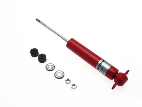 Koni Classic (Red) Shock 63-83 Chevrolet Corvette/ All Mdls - Front thumbnail 1