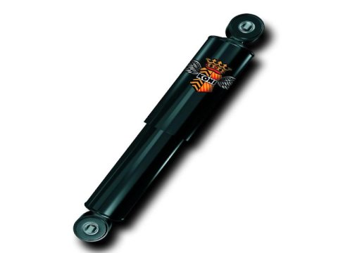 Koni Classic (Red) Shock 63-83 Chevrolet Corvette/ All Mdls - Front thumbnail 4