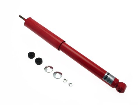 Koni Special D (Red) Shock 79-86 Ford Mustang w/1-1/2 inch Lower Rear Bushing (Exc. SVO) - Rear thumbnail 2
