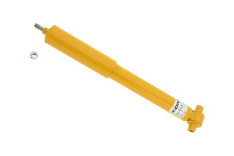 Koni Sport (Yellow) Shock 99-06 Volvo S60/S80/V70 FWD only (Excl AWD R and self level) - Rear thumbnail 4