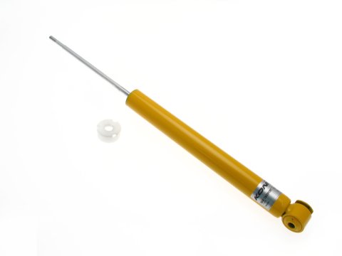 Koni Sport (Yellow) Shock 99-05 BMW 3 Series - E46 325Xi/ 330Xi Sedan and Touring (AWD) - Rear thumbnail 2