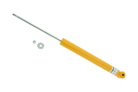 Koni Sport (Yellow) Shock 09-13 Audi A4 FWD & Quattro with Audi S-line suspension - Rear thumbnail 3