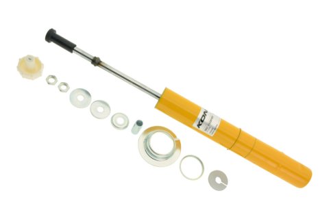 Koni Sport (Yellow) Shock 94-01 Acura Integra Incl. GSR - Front thumbnail 2