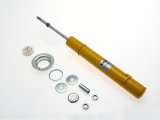 Koni Sport (Yellow) Shock 95-99 Chrysler Sebring Coupe excl. convertible - Front thumbnail 1