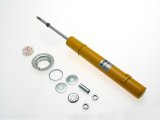 Koni Sport (Yellow) Shock 95-99 Chrysler Sebring Coupe excl. convertible - Front thumbnail 2