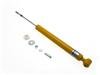 Koni Sport (Yellow) Shock 02-07 Mercedes W211 E320/ E430. Exc. Airmatic and 4-Matic (AWD) - Rear thumbnail 4