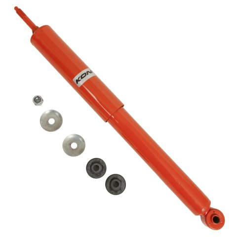 Koni STR.T (Orange) Shock 94-04 Ford Mustang/ All Models Exc. IRS. - Rear thumbnail 3
