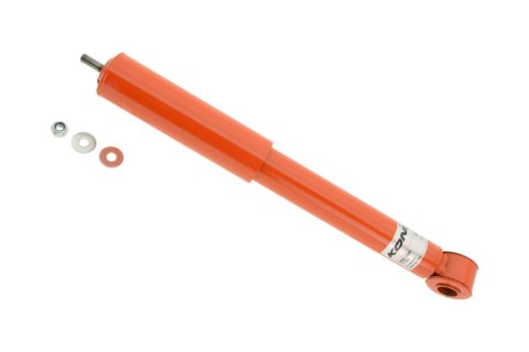 Koni STR.T (Orange) Shock 95-97 Volvo 850/ Excl. self-leveling - Rear thumbnail 3