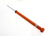 Koni STR.T (Orange) Shock 04-09 Mazda 3 Sedan and Hatchback/ excl. Mazdaspeed 3 - Rear thumbnail 1
