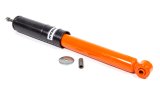 Koni STR.T (Orange) Shock 06-11 Honda Civic Coupe excl. sedan - Rear thumbnail 3