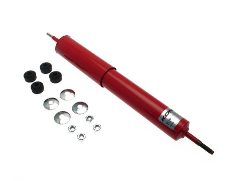 Koni Special D (Red) Shock 74-75 Bricklin All - Rear thumbnail 3