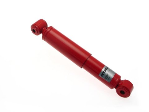 Koni Heavy Track (Red) Shock 03-06 Dodge Sprinter 3500 w/ rear dual wheels - Rear thumbnail 1