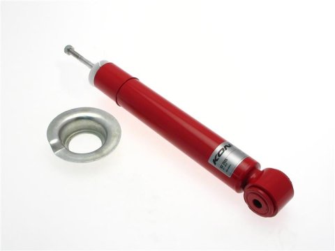 Koni Heavy Track (Red) Shock 10/99-06 Mitsubishi Montero (4WD) - Front thumbnail 1