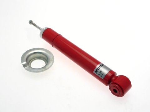 Koni Heavy Track (Red) Shock 10/99-06 Mitsubishi Montero (4WD) - Front thumbnail 3