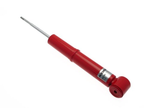 Koni Special D (Red) Shock 78-95 Porsche 928/ 928S/ 928 GTS (For Mdls OE w/Boge.) - Front thumbnail 2