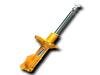 Koni Sport (Yellow) Shock 06-10 Volvo S80 incl. AWD excl. 4C & Self-Leveling Suspension - Rear thumbnail 2