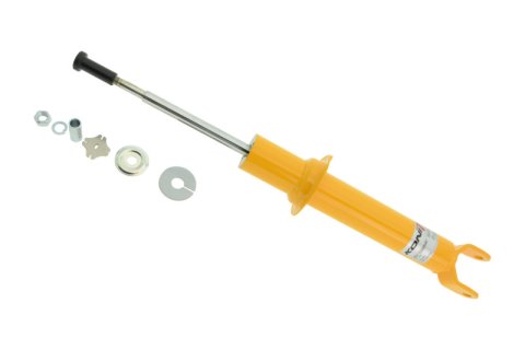 Koni Sport (Yellow) Shock 03-08 Mazda RX8 Coupe/ Excluding 2008 cars with OE Bilstein shocks - Front thumbnail 4