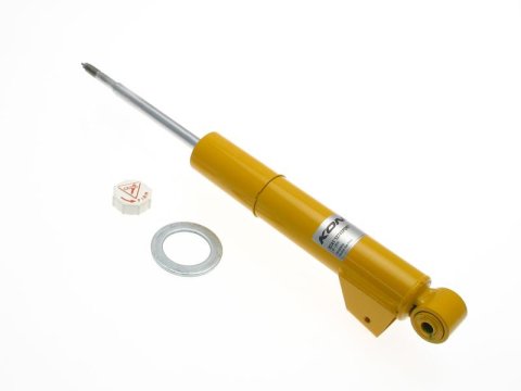 Koni Sport (Yellow) Shock 99-05 Porsche 911 (996) Carrera 2 (excl. C4/ Turbo/ GT2/ GT3) - Rear thumbnail 1
