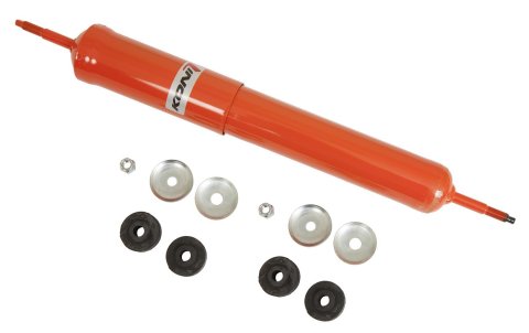 Koni STR.T (Orange) Shock 64-73 Mustang All - Rear thumbnail 2