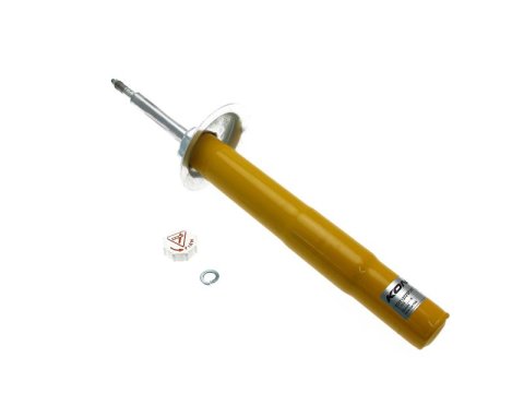 Koni Sport (Yellow) Shock 00-03 BMW 5 Series - E 39 M5 V8 - Front thumbnail 1