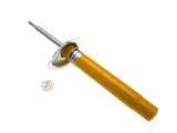 Koni Sport (Yellow) Shock 99-05 BMW 3 Series-E46 Coupe/Vert/Touring/Sedan M-Technik - Right Front thumbnail 2