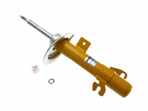 Koni Sport (Yellow) Shock 3/02-06 Mini Cooper/Cooper S (Incl. Vert) - Left Front thumbnail 1