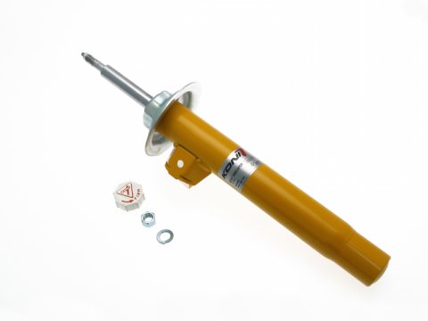 Koni Sport (Yellow) Shock 03-09 BMW Z4 - Left Front thumbnail 1