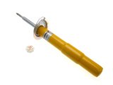 Koni Sport (Yellow) Shock 03-10 BMW Sedan 525i/ 535/ 545i excl. Xi/ GT & air suspension - Front thumbnail 1