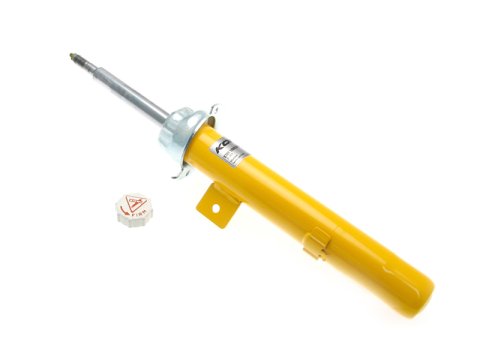 Koni Sport (Yellow) Shock 08-13 BMW 1 Series - E87 128i/ 135i Coupe - Left Front thumbnail 2