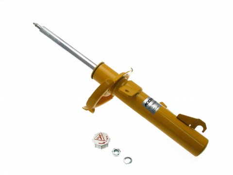 Koni Sport (Yellow) Shock 05-09 Mazda 5 Wagon - Left Front thumbnail 2