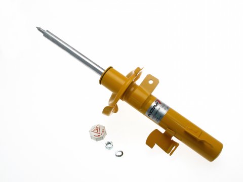 Koni Sport (Yellow) Shock 05-09 Mazda 5 Wagon - Right Front thumbnail 1