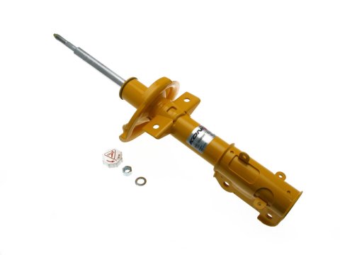Koni Sport (Yellow) Shock 05-10 Ford Mustang - Front thumbnail 2