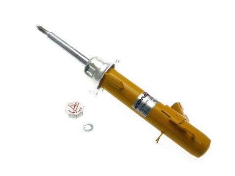 Koni Sport (Yellow) Shock 07-13 Mini Cooper/Cooper S (Excl. Countryman) - Right Front thumbnail 3