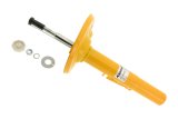Koni Sport (Yellow) Shock 99-05 Porsche 911 (996) Carrera 2 (excl. C4/ Turbo/ GT2/ GT3) - Front thumbnail 1