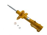 Koni Sport (Yellow) Shock 11-14 Ford Mustang V6 & V8 All models excl. GT 500 - Front thumbnail 2