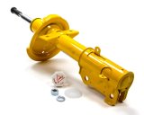 Koni Sport (Yellow) Shock 11-14 Ford Mustang V6 & V8 All models excl. GT 500 - Front thumbnail 5