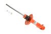 Koni STR.T (Orange) Shock 95-02 Volkswagen Golf III Cabrio - Front thumbnail 5
