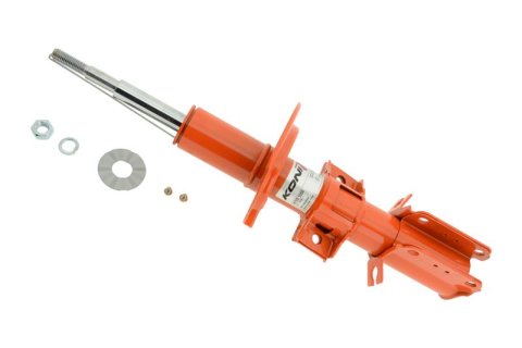 Koni STR.T (Orange) Shock 95-97 Volvo 850/ Excl. self-leveling - Front thumbnail 2