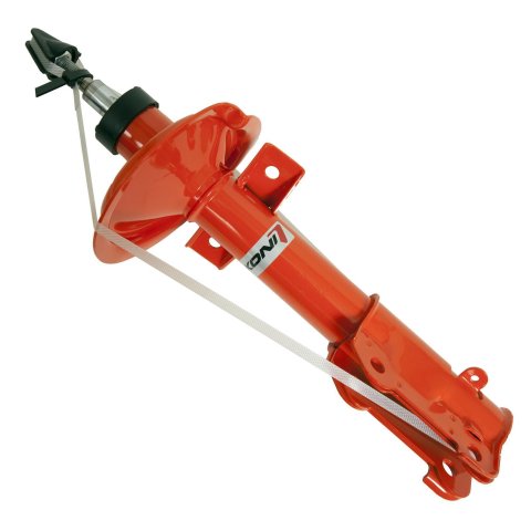 Koni STR.T (Orange) Shock 11-14 Ford Mustang V6 & V8 All models excl. GT 500 - Front thumbnail 3