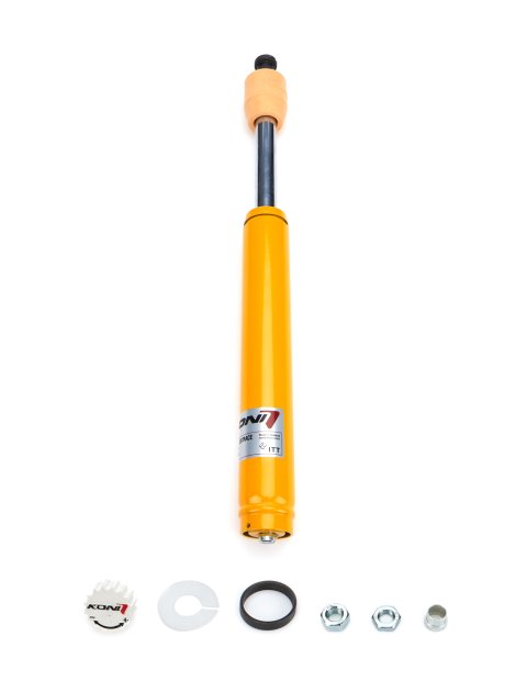Koni RACE (Yellow) Sturt Insert - Road Racing Dampers thumbnail 3