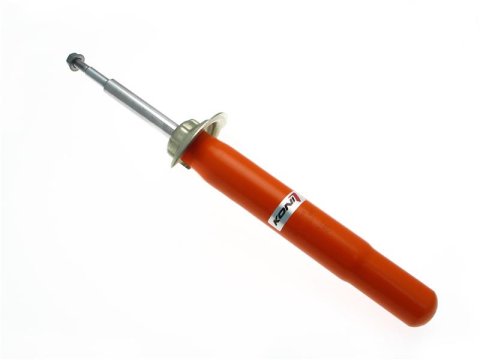 Koni STR.T (Orange) Shock BMW 5 Series 540i V8 (E39) excld Wagon/M5/00+ Sport Pkg- Front thumbnail 1
