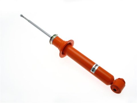 Koni STR.T (Orange) Shock BMW 5 Series 6Cyl exc Wagon/540i V8 exc Wagon/M5/00+Sport Pkg (E39) - Rear thumbnail 1