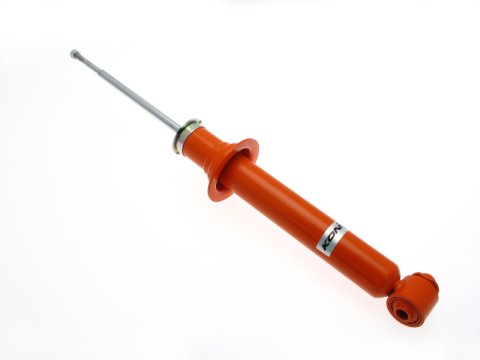 Koni STR.T (Orange) Shock BMW 5 Series 6Cyl exc Wagon/540i V8 exc Wagon/M5/00+Sport Pkg (E39) - Rear thumbnail 2