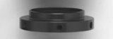 Koni 42mm - Low Perch #12464-BLACK thumbnail 1