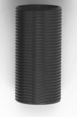 Koni 42mm - Thread Sleeve #12453-BLK thumbnail 1