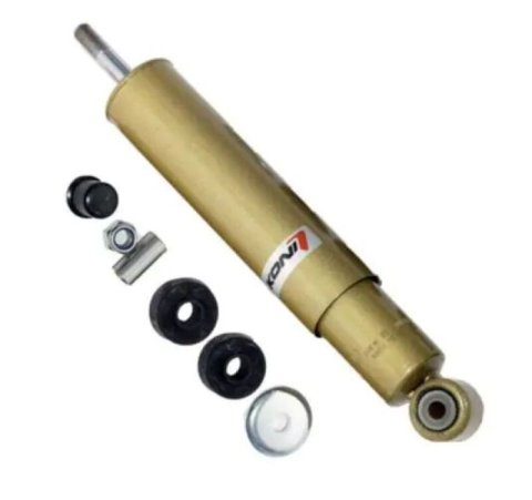 Koni 03 Monaco 8 Bag Shock - Rear thumbnail 3